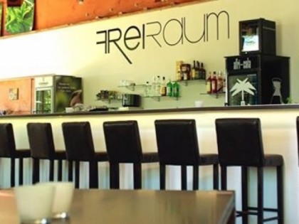 Фото: Freiraum